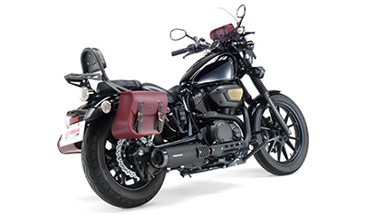 PRUNUS - バイク用品・バイクパーツ | ヤマハ発動機グループ