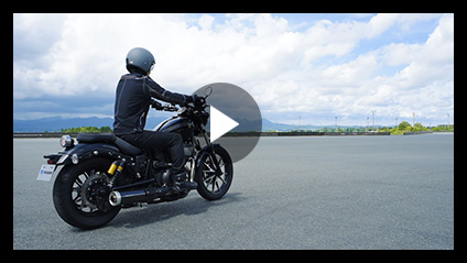 PRUNUS - バイク用品・バイクパーツ | ヤマハ発動機グループ