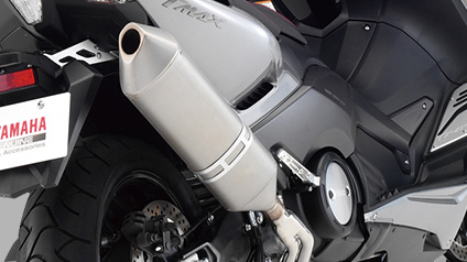 PRUNUS - バイク用品・バイクパーツ | ヤマハ発動機グループ
