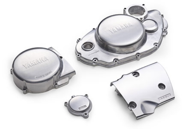 SR400/SEROW250 純正パーツセット - バイク用品・バイクパーツ