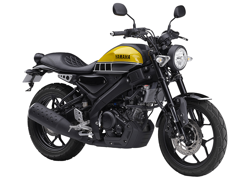 XSRインターカラー 限定アイテム - バイク用品・バイクパーツ | ヤマハ
