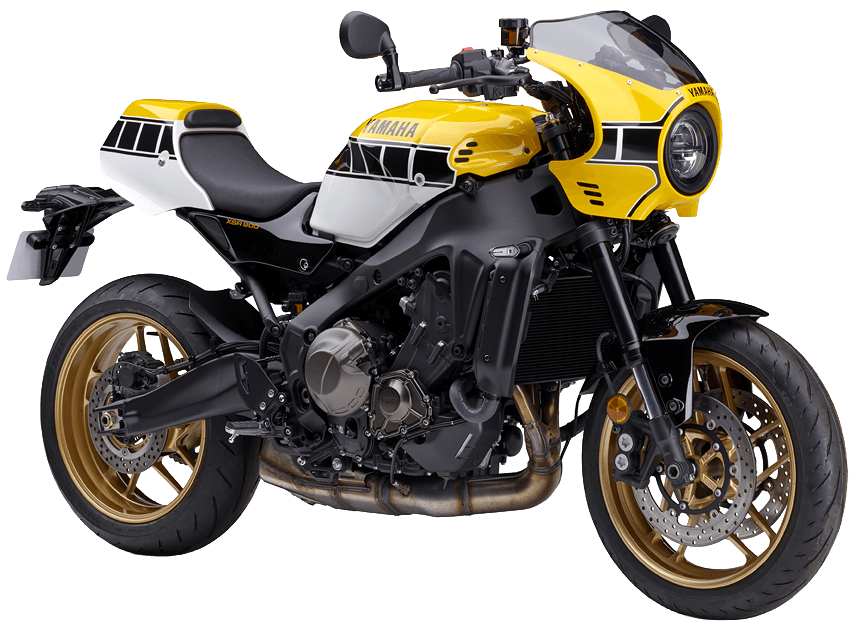 XSRインターカラー 限定アイテム - バイク用品・バイクパーツ | ヤマハ