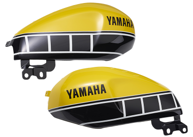 XSRインターカラー 限定アイテム - バイク用品・バイクパーツ | ヤマハ