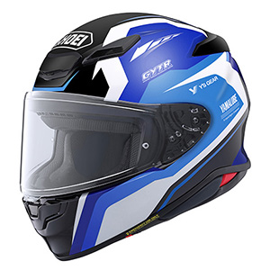 Z-8 YAMAHA RACING