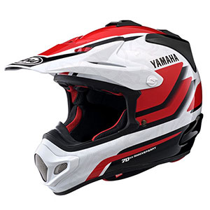 V-CROSS 4 YAMAHA 70th ANNIVERSARY