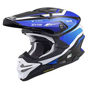 VFX-WR YAMAHA RACING