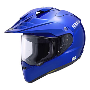 HORNET ADV YAMAHA BLUE