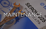 MAINTENANCE