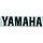 YAMAHAエンブレムセット M