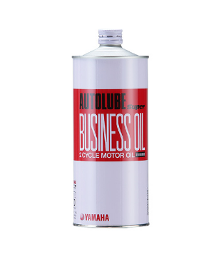 オートルーブスーパービジネスオイル 1L