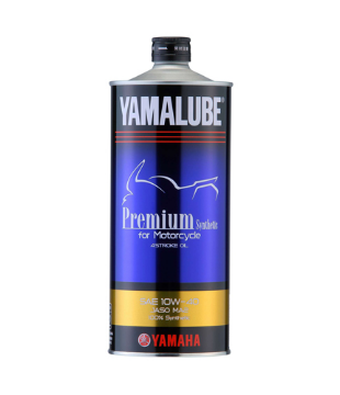プレミアムシンセティック 1L