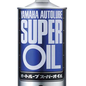 オートルーブスーパーオイル 1L（半合成油）
