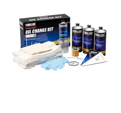 オイルチェンジキット Cタイプ