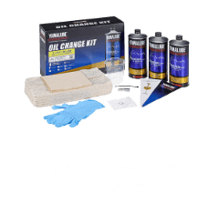 オイルチェンジキット Dタイプ