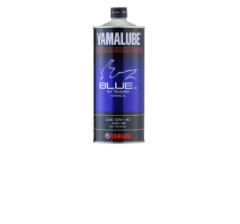 ブルーバージョン For スクーター