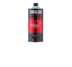 レッドバージョン For スクーター