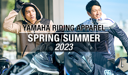 2023春・夏アパレル特集
