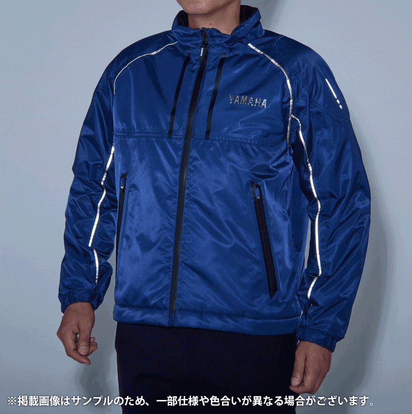 ウィンタージャケット