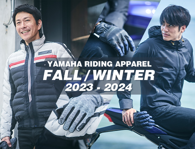 2023-2024年秋冬ライディングアパレル - バイク用品・バイク