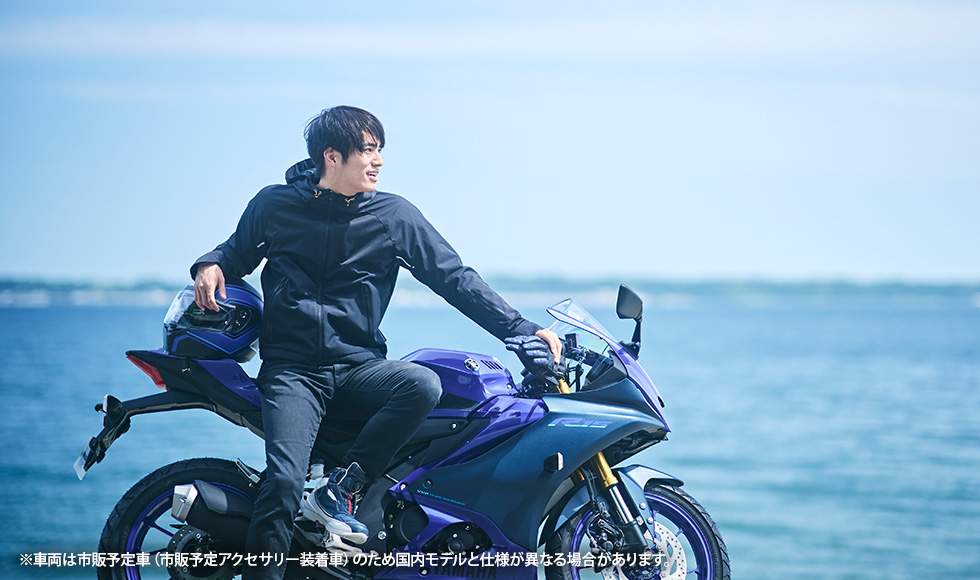 2023-2024年秋冬ライディングアパレル - バイク用品・バイク