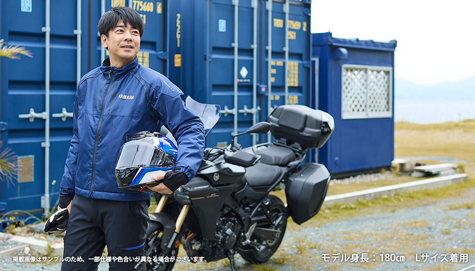 2025-2026秋冬ライディングアパレル - バイク用品・バイクパーツ