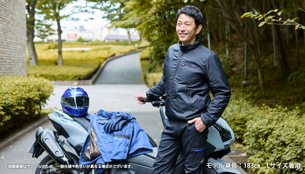 2025-2026秋冬ライディングアパレル - バイク用品・バイクパーツ