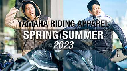 2023 春・夏アパレル特集