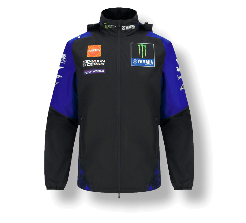 2026 MotoGP ヤマハオフィシャルアパレル - バイク用品・バイクパーツ