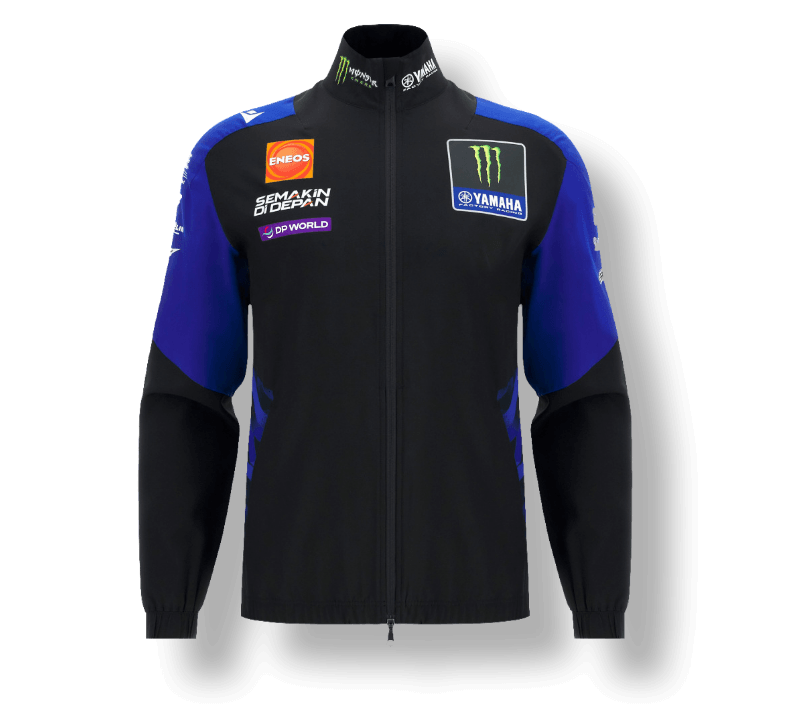 2026 MotoGP ヤマハオフィシャルアパレル - バイク用品・バイクパーツ