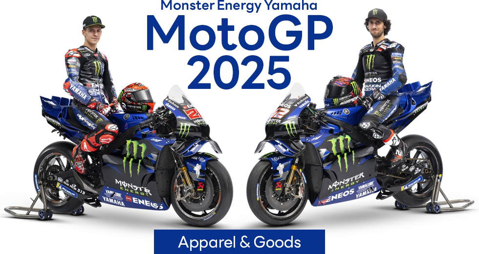 MotoGP2025アパレル＆グッズ
