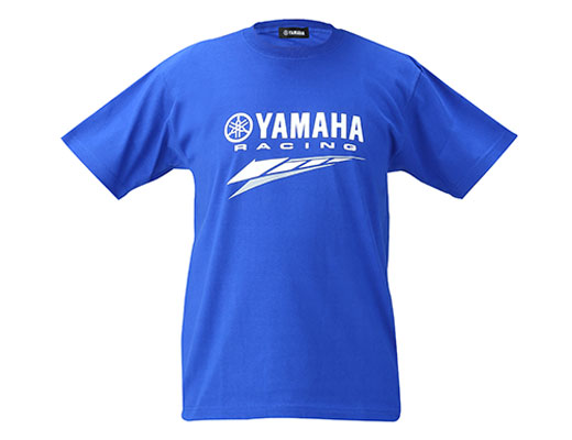 YRE28 レーシング プレーンTシャツの画像