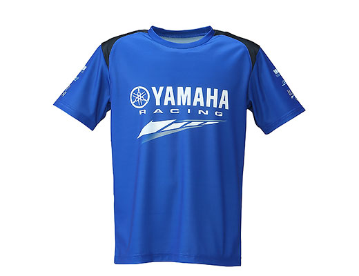 YRE32-SA レーシングTシャツの画像