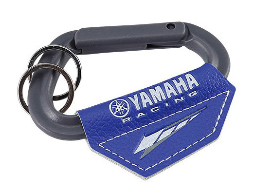 YRK43 Carabiner key holderの画像