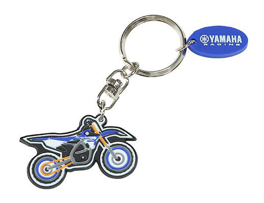 YRK47 MXマシーンキーホルダーの画像
