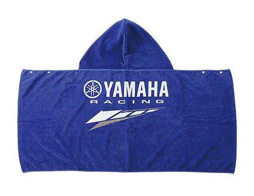 YRQ12 Hooded towelの画像
