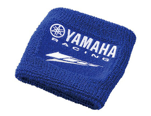 YRQ17 Racing wrist bandの画像