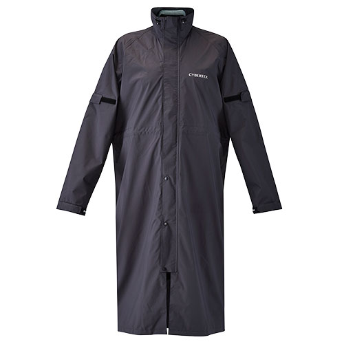 RY7003 スクーター ストレッチレインコート