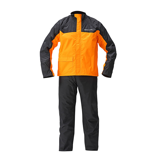 YAR30 サイバーテックスII ダブルガードレインスーツ