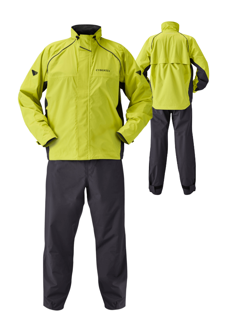 ライムイエロー