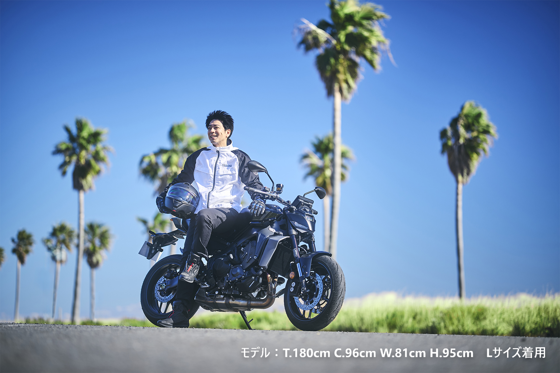 2025-2026春夏ライディングアパレル - バイク用品・バイクパーツ