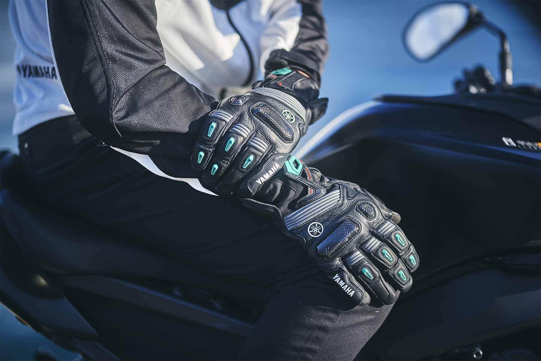 2025-2026春夏ライディングアパレル - バイク用品・バイクパーツ