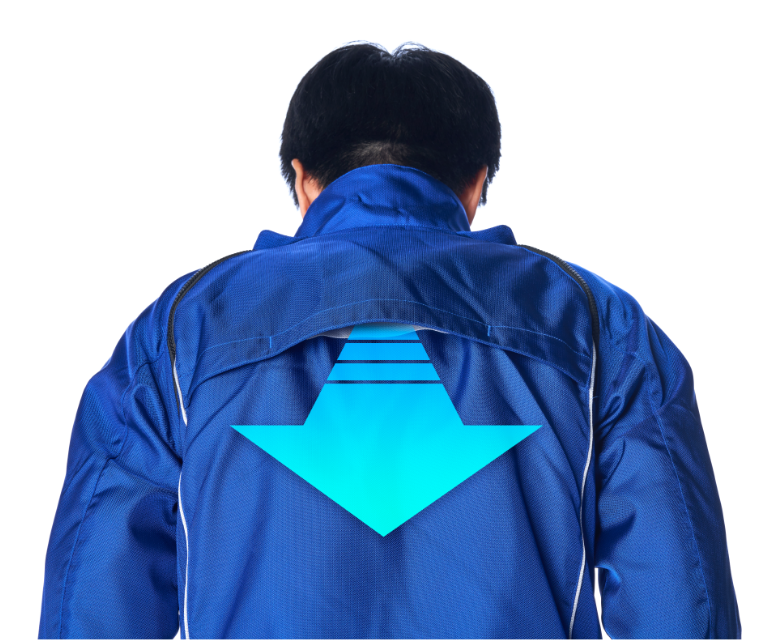 ベンチレーション