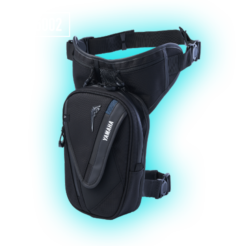 AY5002 YAMAHAレッグバッグ