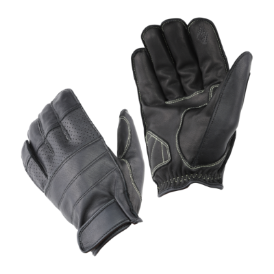 YL4002 CYBERLEATHERインテークグローブ