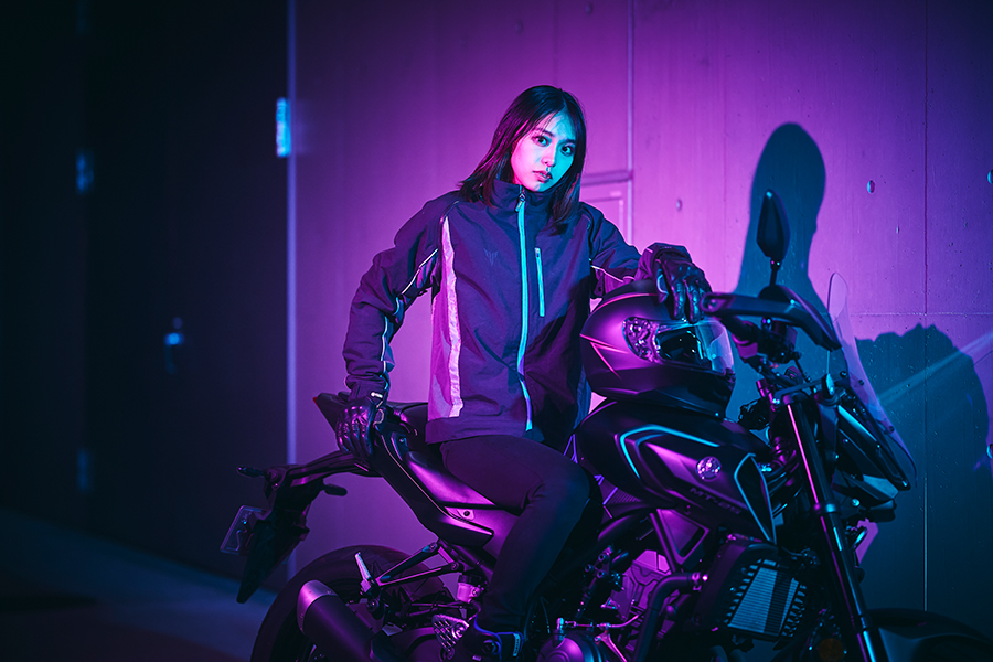 RY1003 2Wayジャケット DSOJ