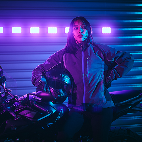 RY1003 2Wayジャケット DSOJ