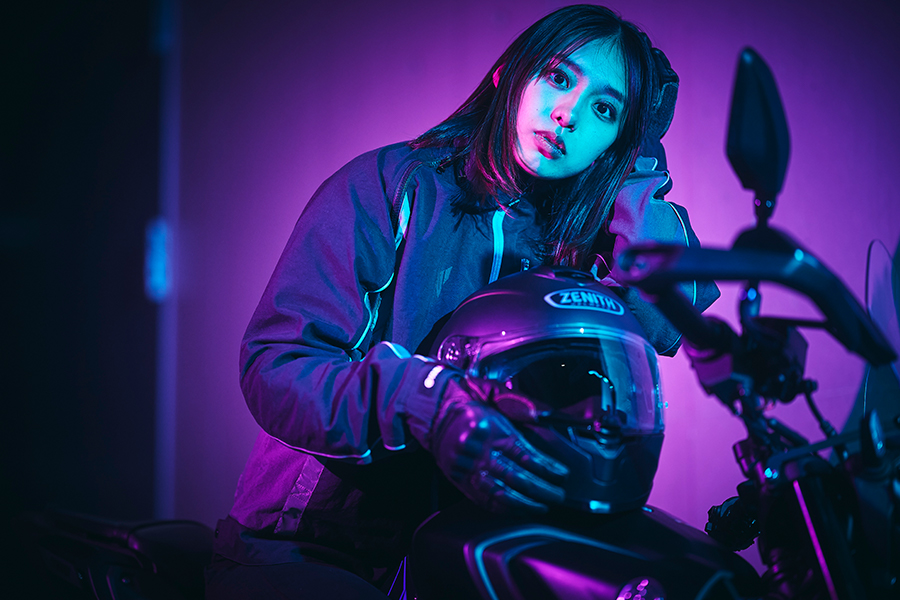 RY1003 2Wayジャケット DSOJ