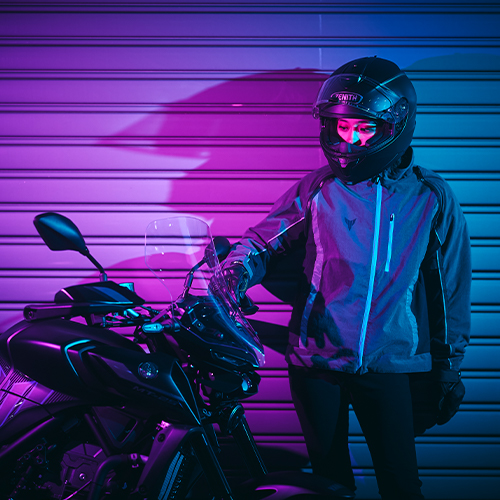 RY1003 2Wayジャケット DSOJ