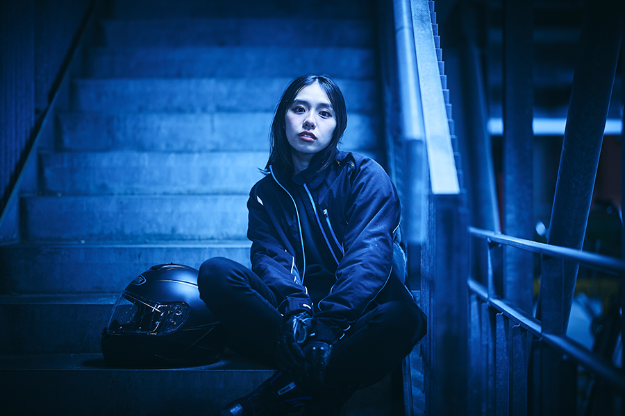 RY1003 2Wayジャケット DSOJ