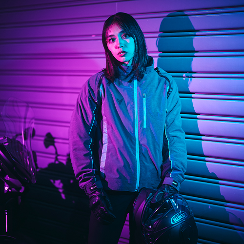 RY1003 2Wayジャケット DSOJ